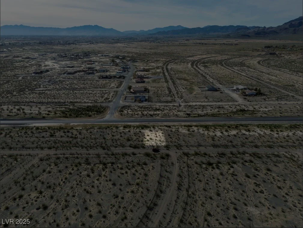 6811 Highway 160, Pahrump, NV 89060