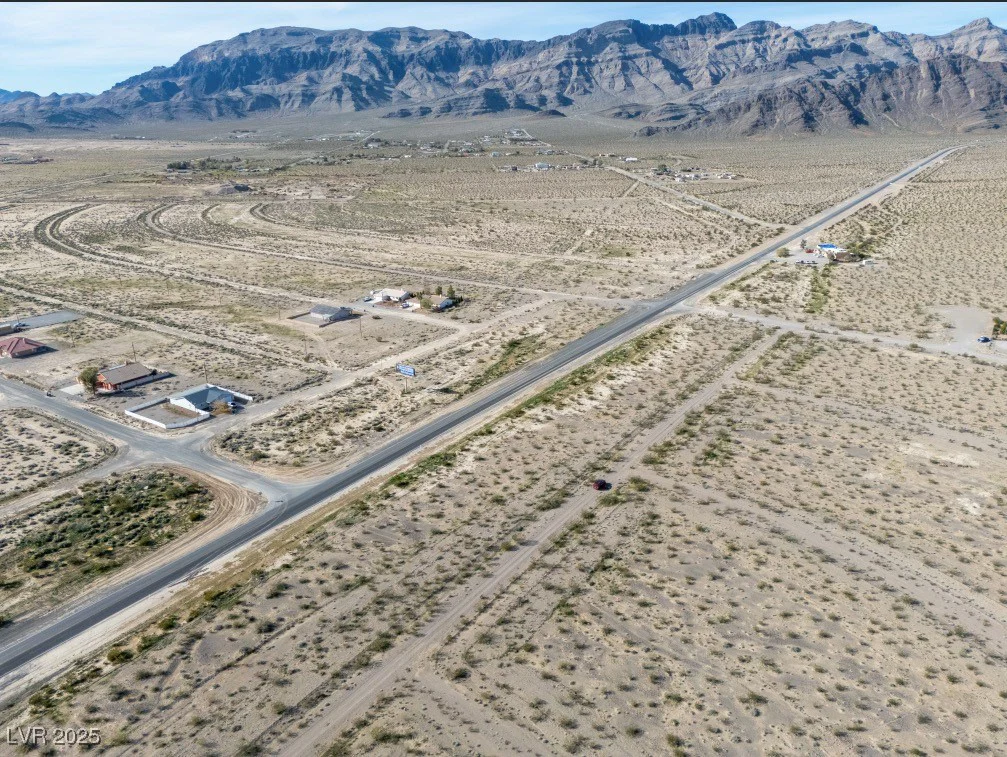 6811 Highway 160, Pahrump, NV 89060