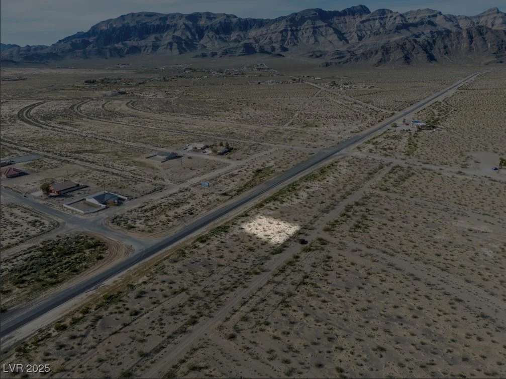 6811 Highway 160, Pahrump, NV 89060