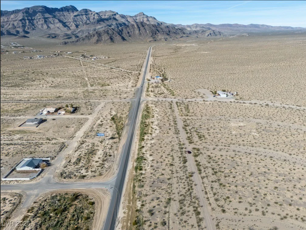6811 Highway 160, Pahrump, NV 89060