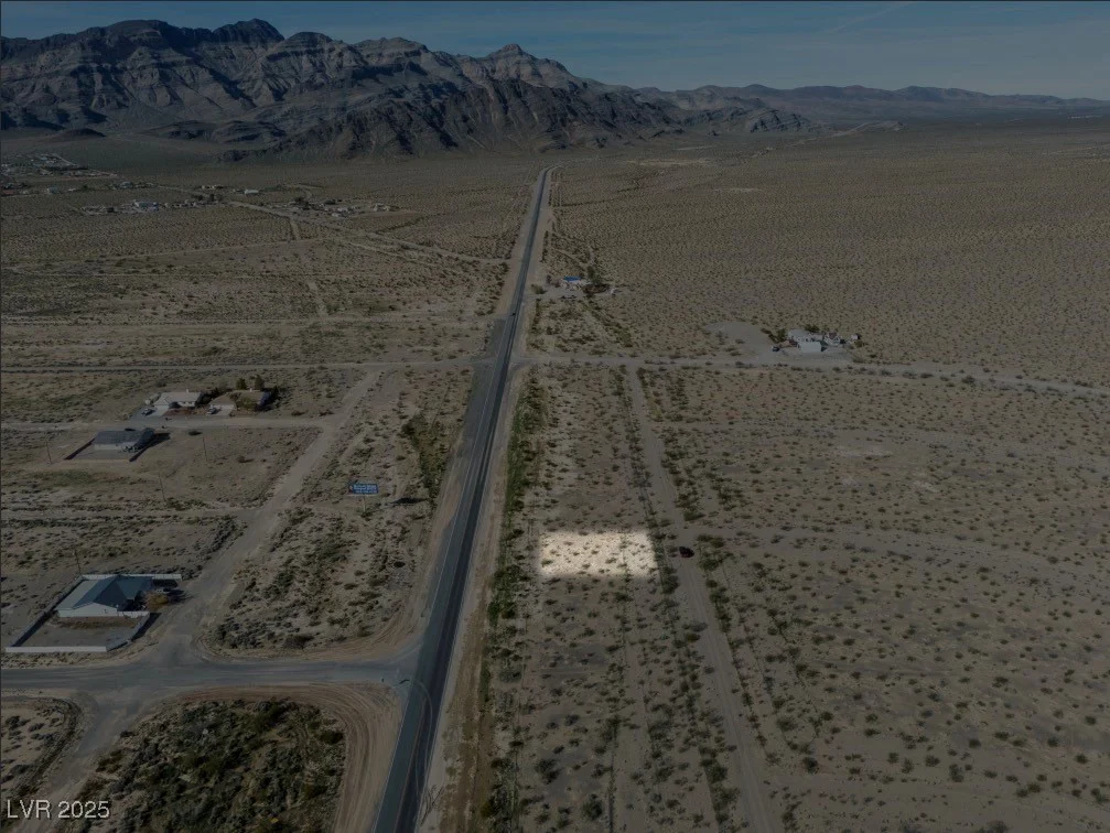 6811 Highway 160, Pahrump, NV 89060