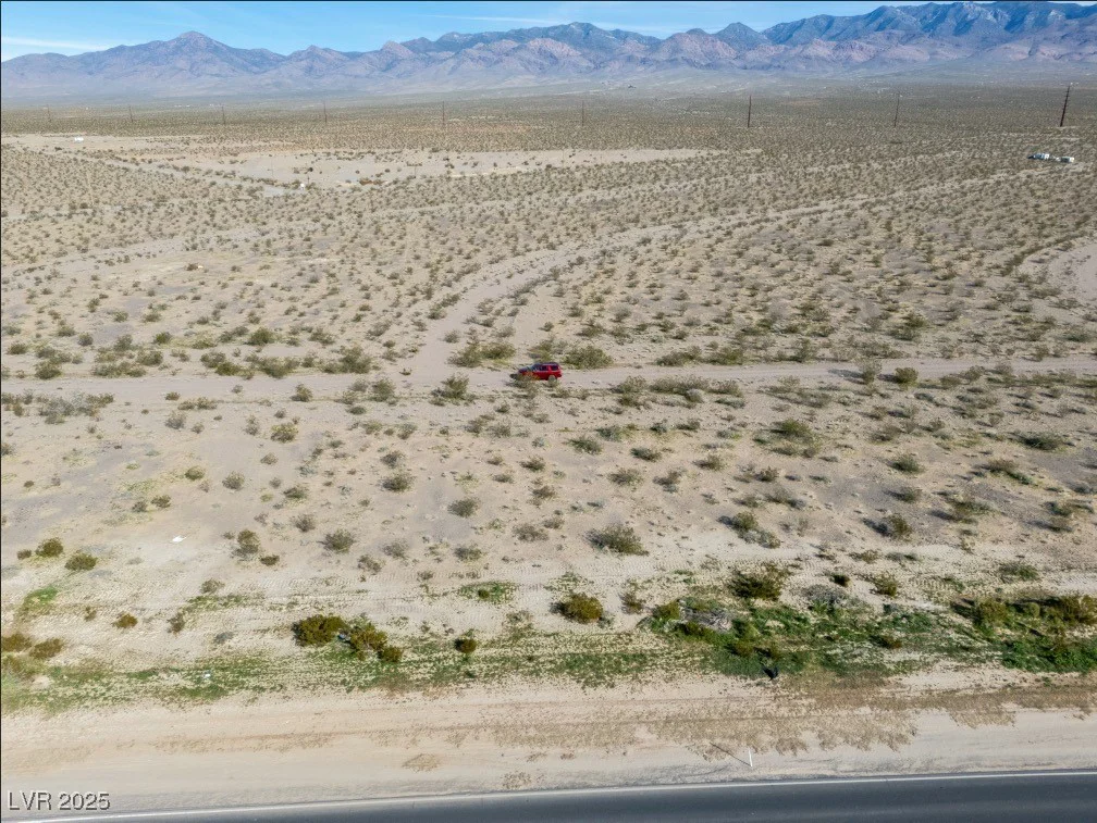 6811 Highway 160, Pahrump, NV 89060