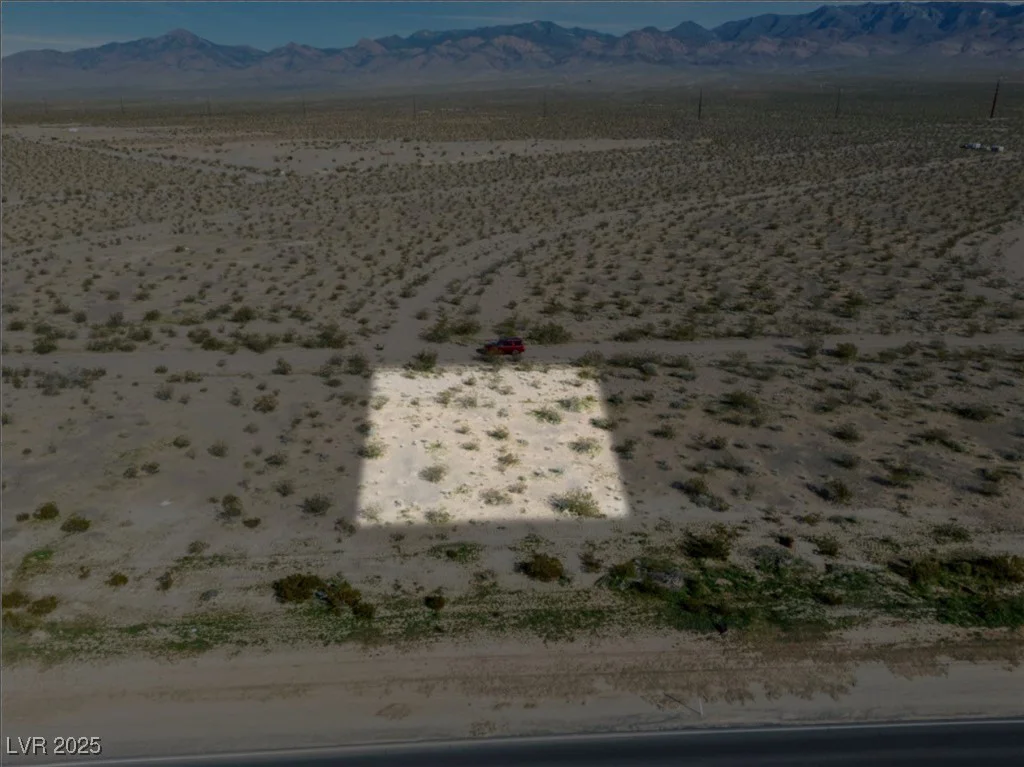 6811 Highway 160, Pahrump, NV 89060