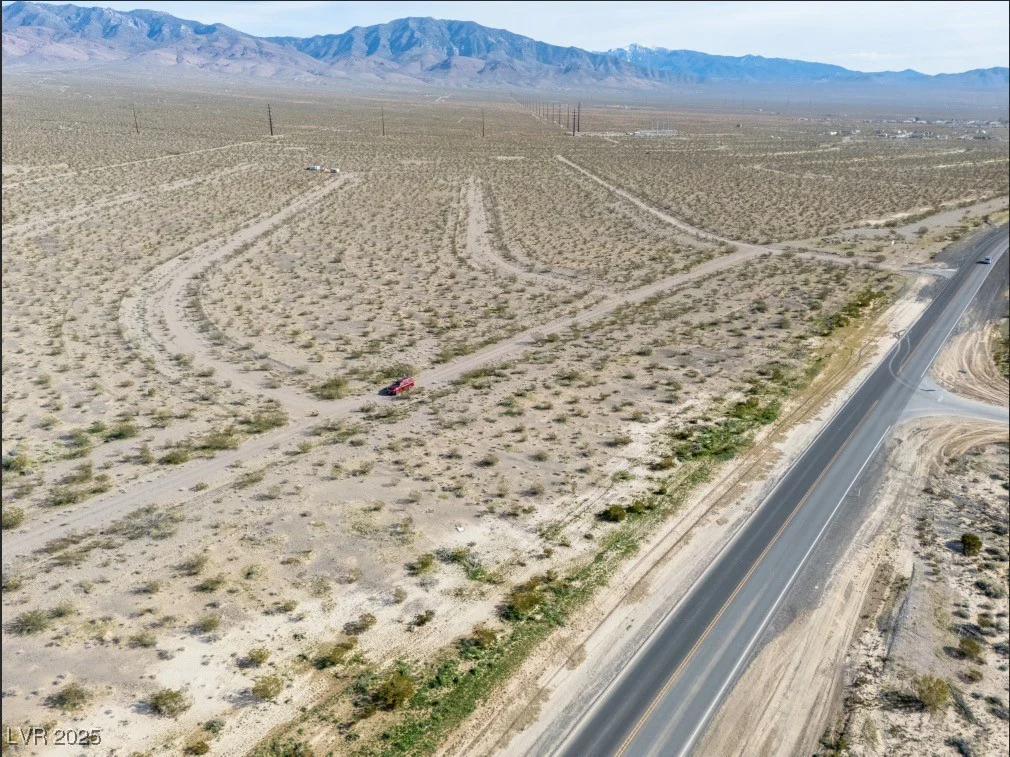 6811 Highway 160, Pahrump, NV 89060