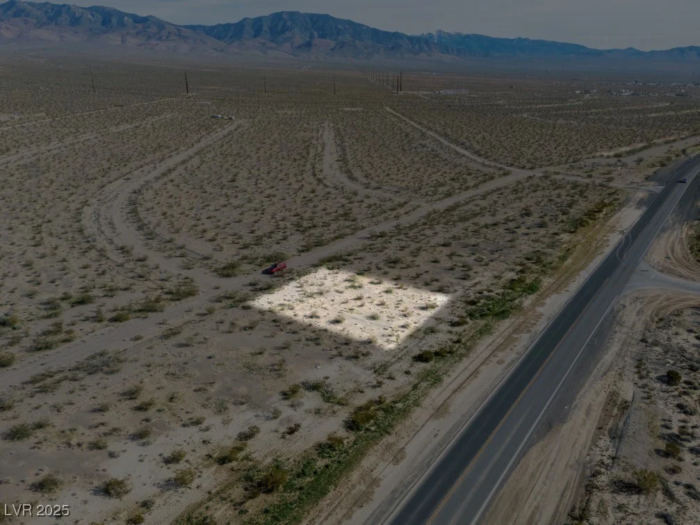 6811 Highway 160, Pahrump, NV 89060