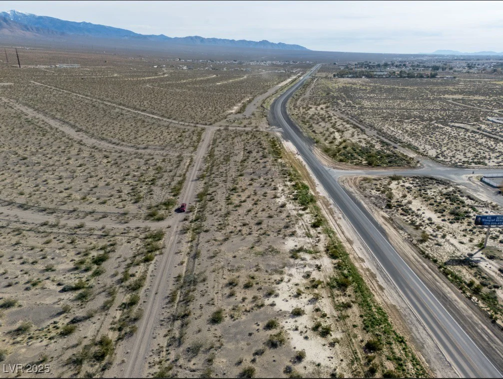 6811 Highway 160, Pahrump, NV 89060