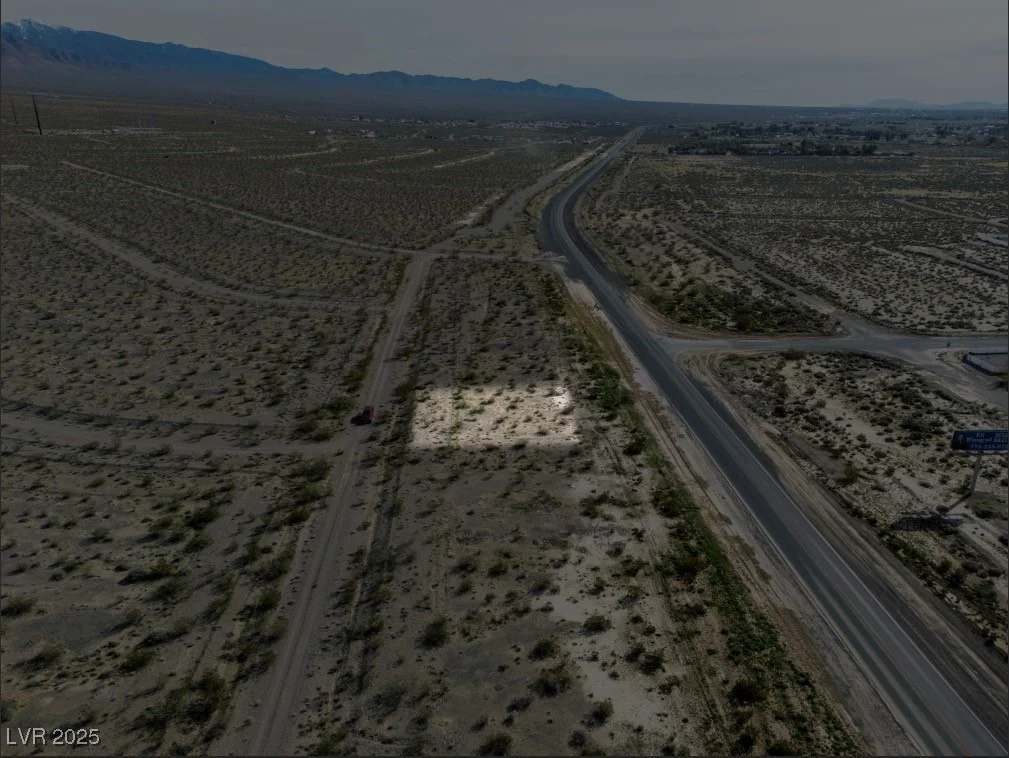 6811 Highway 160, Pahrump, NV 89060