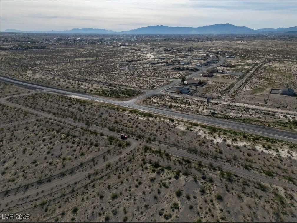 6811 Highway 160, Pahrump, NV 89060
