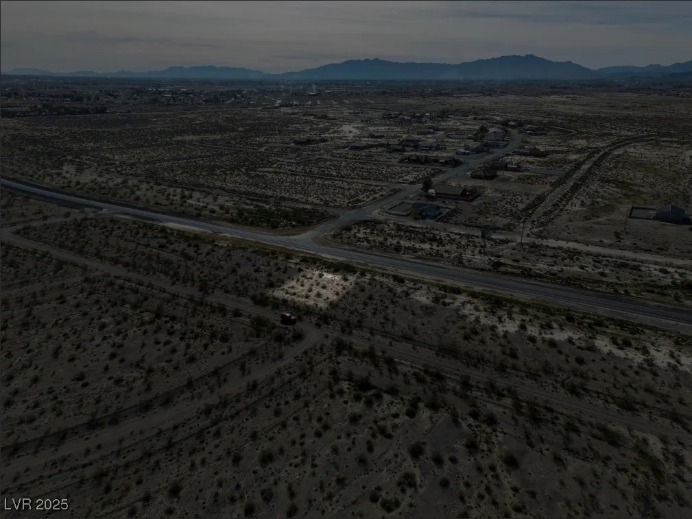 6811 Highway 160, Pahrump, NV 89060