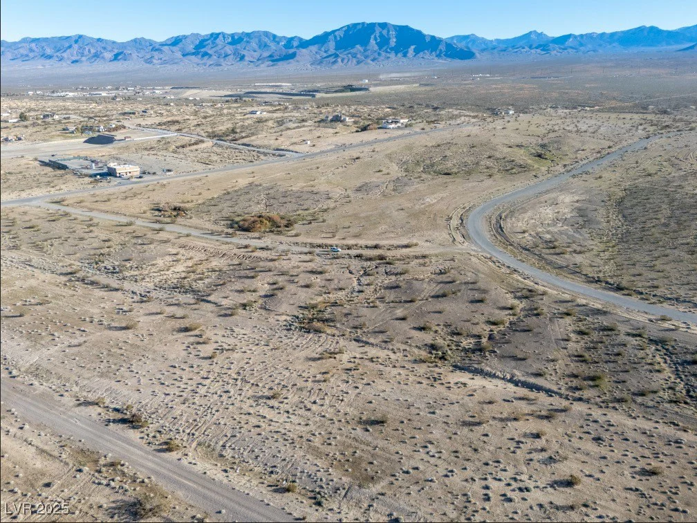 860 Inca, Pahrump, NV 89060