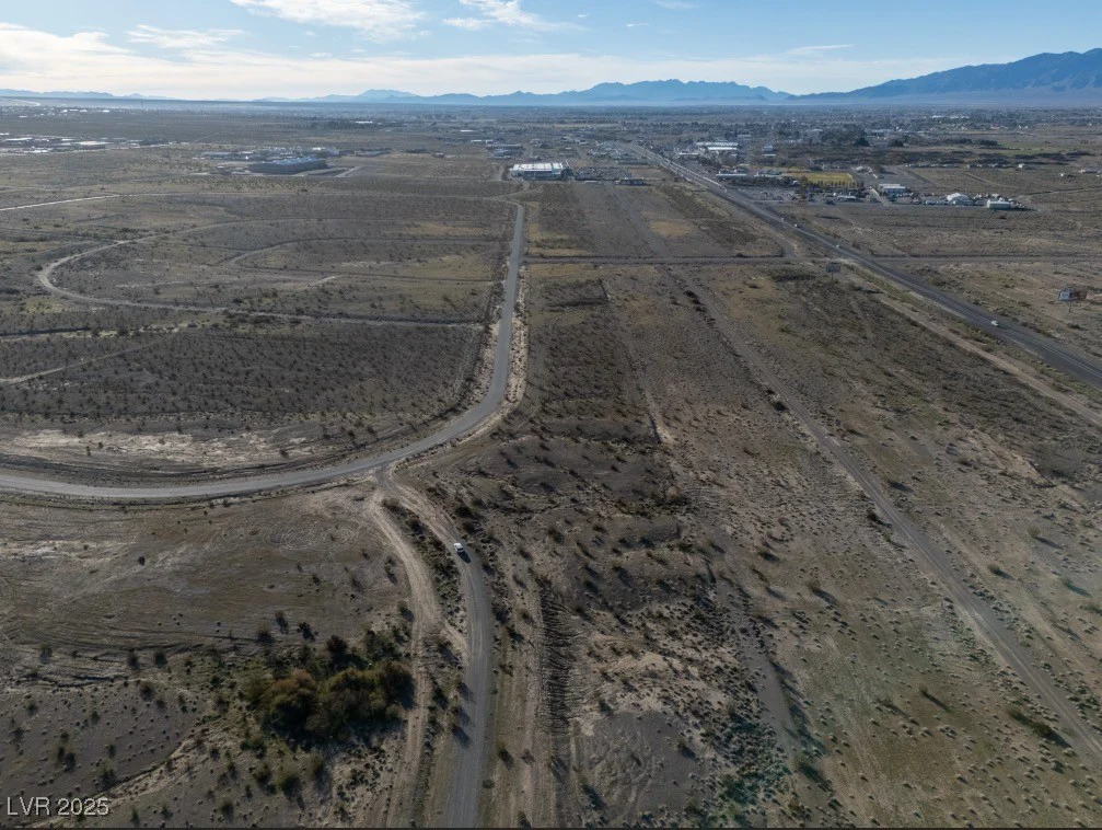 860 Inca, Pahrump, NV 89060
