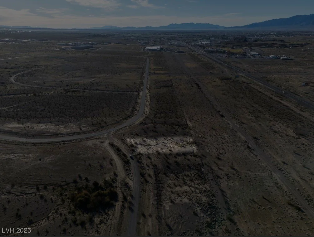 860 Inca, Pahrump, NV 89060