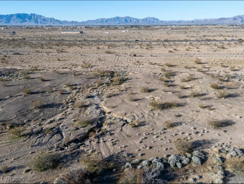 860 Inca, Pahrump, NV 89060