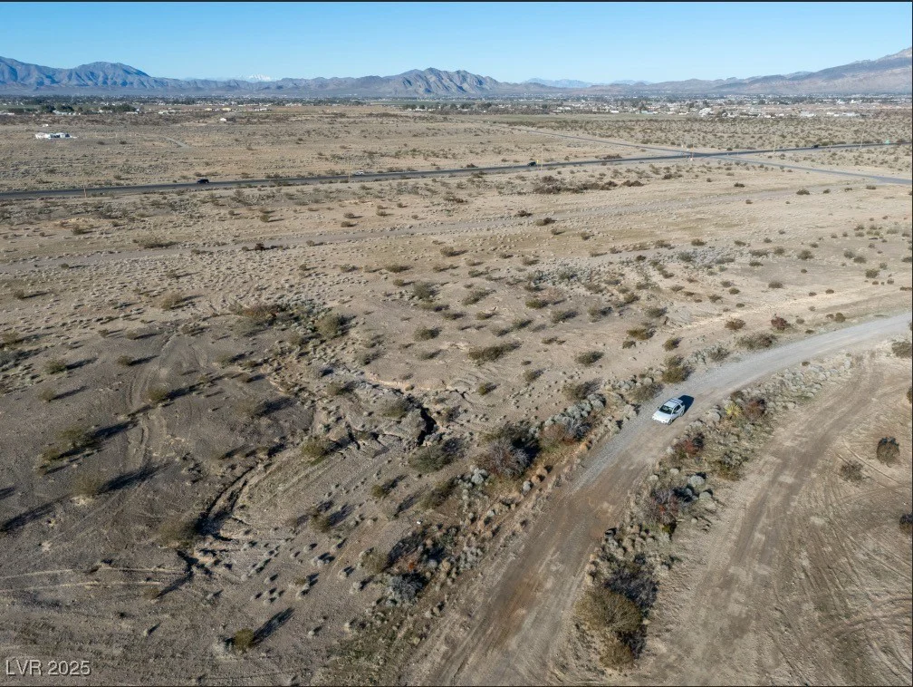 860 Inca, Pahrump, NV 89060