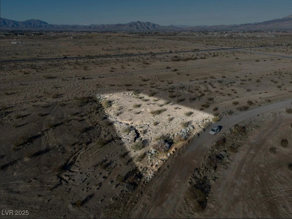 860 Inca, Pahrump, NV 89060
