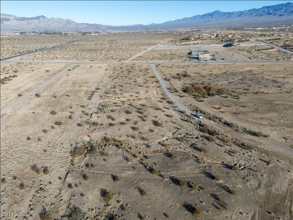 860 Inca, Pahrump, NV 89060