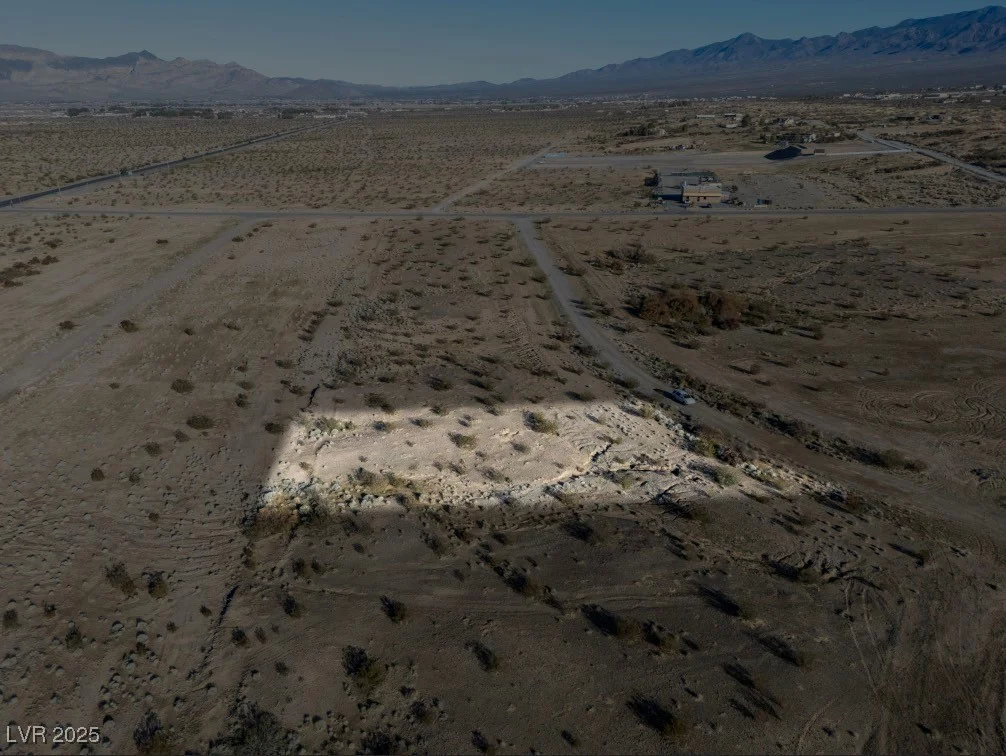 860 Inca, Pahrump, NV 89060