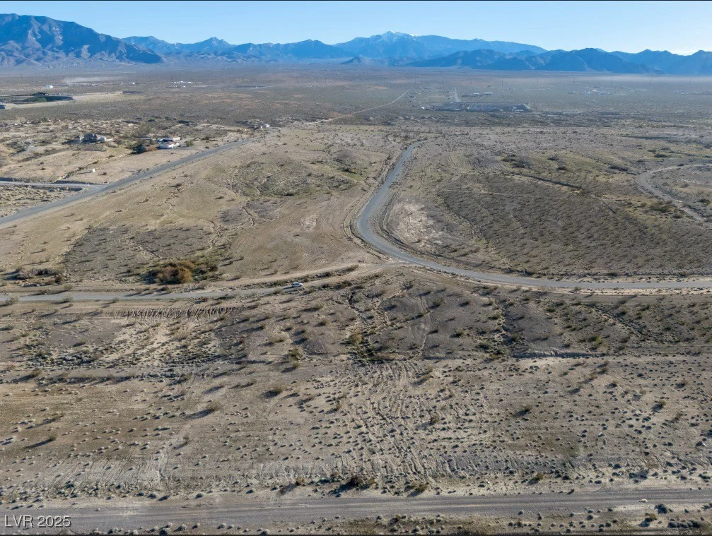 860 Inca, Pahrump, NV 89060