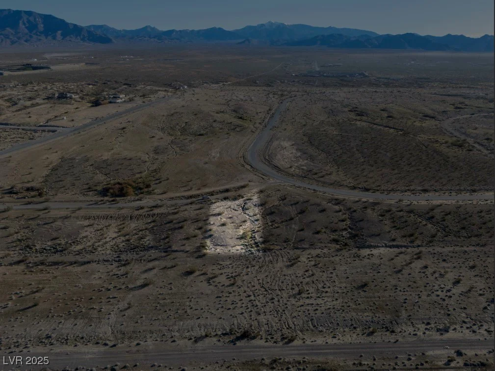 860 Inca, Pahrump, NV 89060