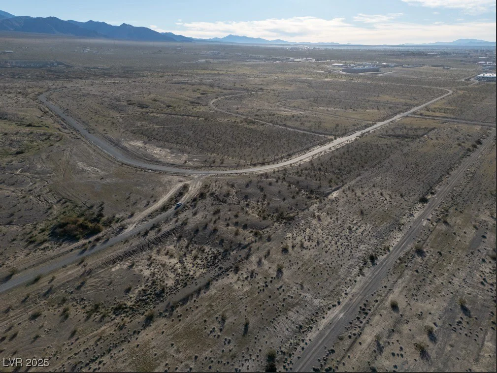 860 Inca, Pahrump, NV 89060
