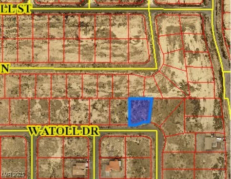 1080 Atoll, Pahrump, NV 89060