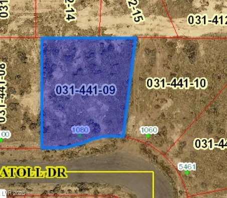 1080 Atoll, Pahrump, NV 89060