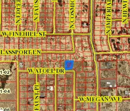 1080 Atoll, Pahrump, NV 89060