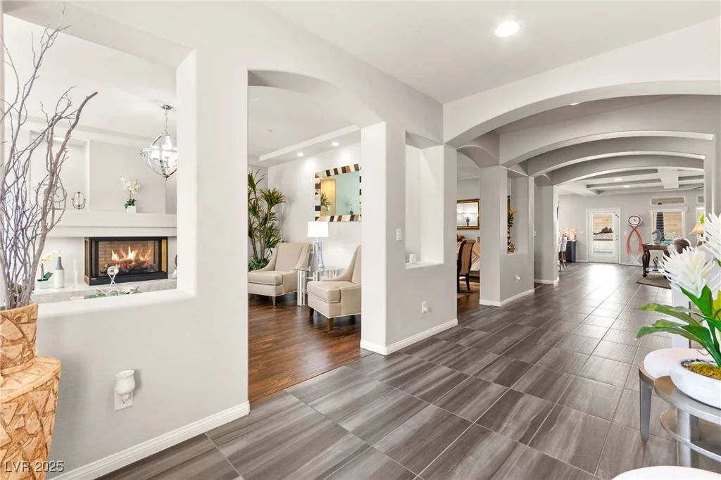 11007 Gaelic Hills, Las Vegas, NV 89141