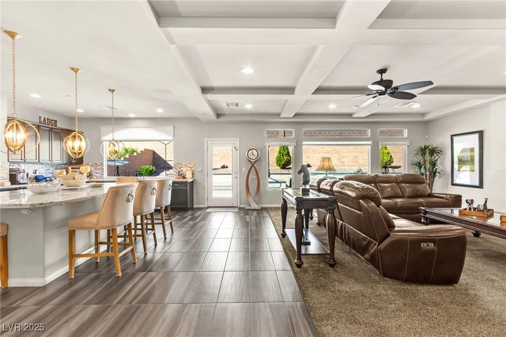 11007 Gaelic Hills, Las Vegas, NV 89141