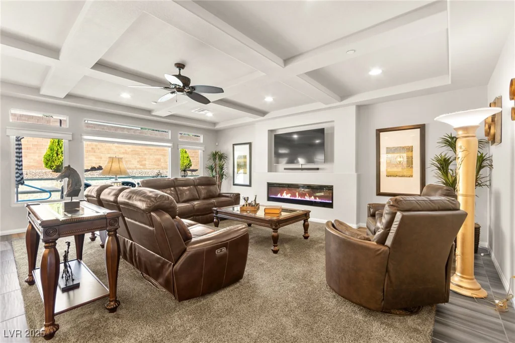 11007 Gaelic Hills, Las Vegas, NV 89141