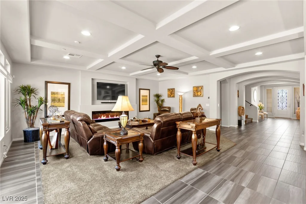 11007 Gaelic Hills, Las Vegas, NV 89141