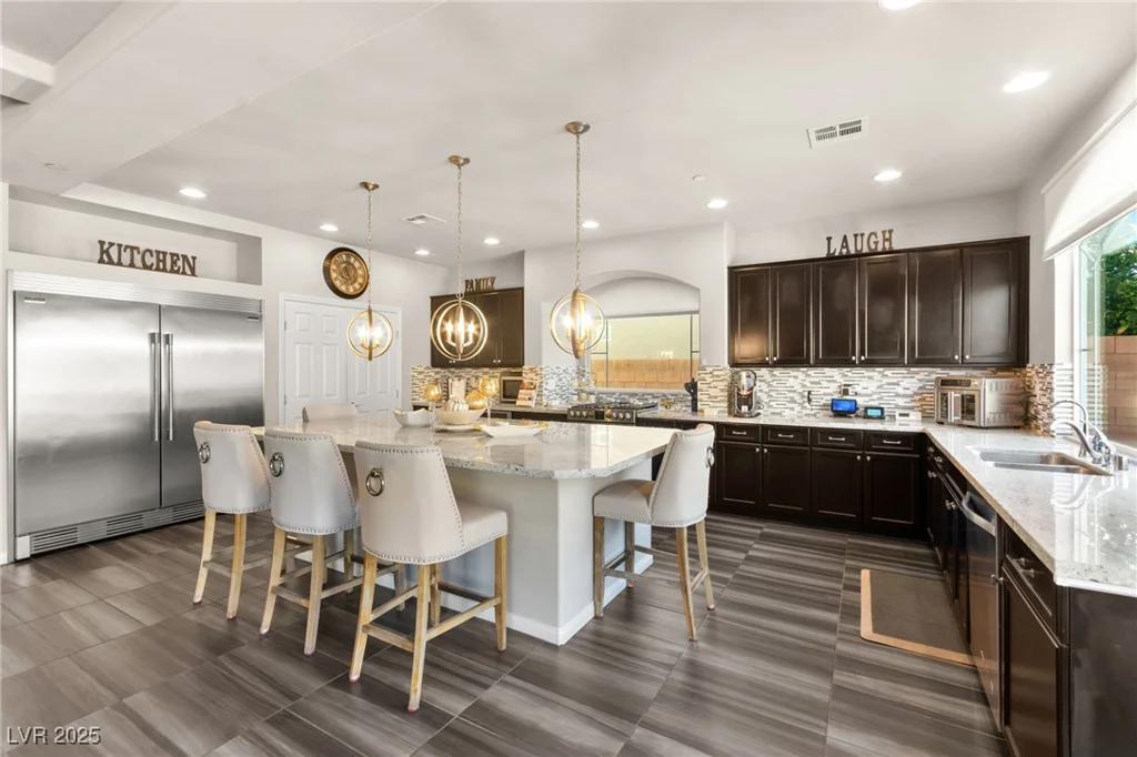 11007 Gaelic Hills, Las Vegas, NV 89141