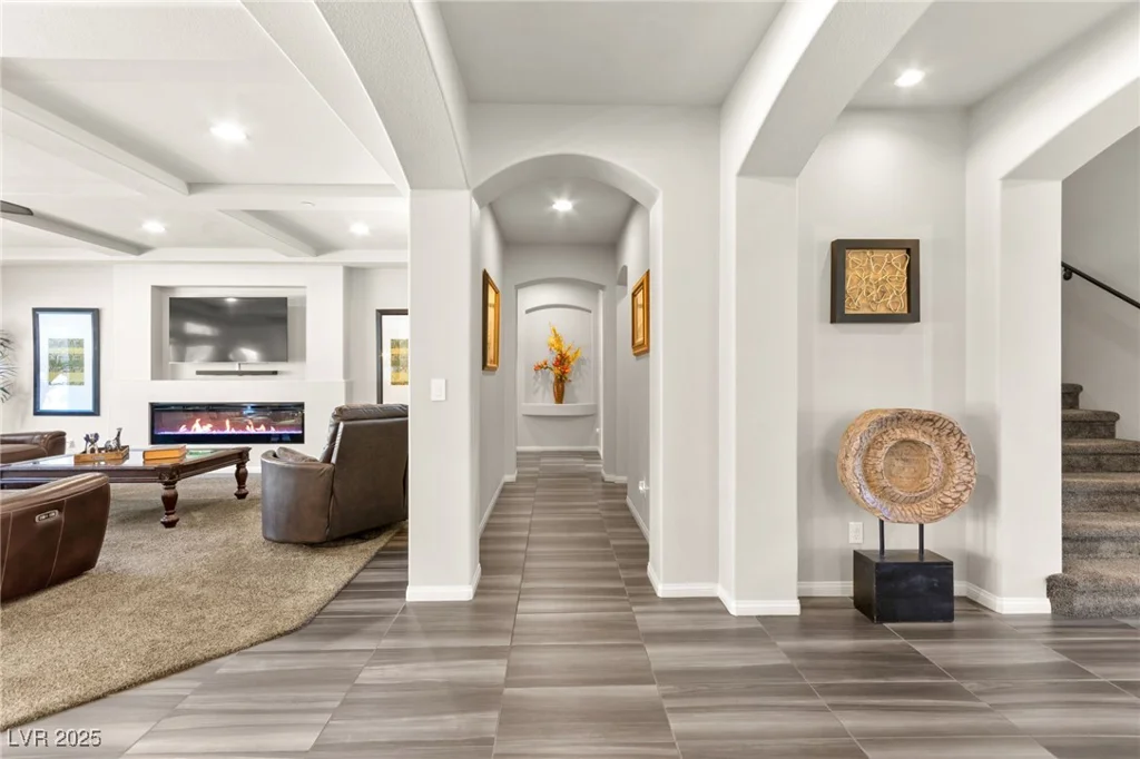 11007 Gaelic Hills, Las Vegas, NV 89141