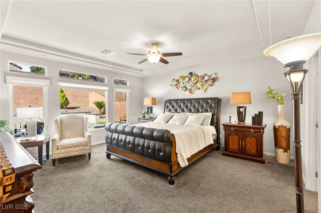 11007 Gaelic Hills, Las Vegas, NV 89141