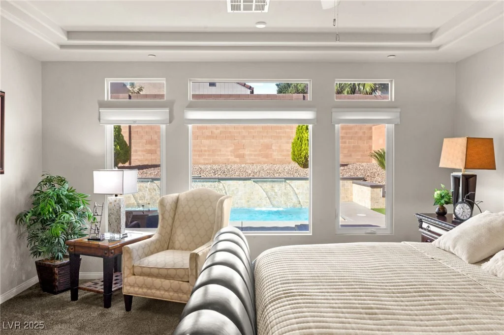 11007 Gaelic Hills, Las Vegas, NV 89141