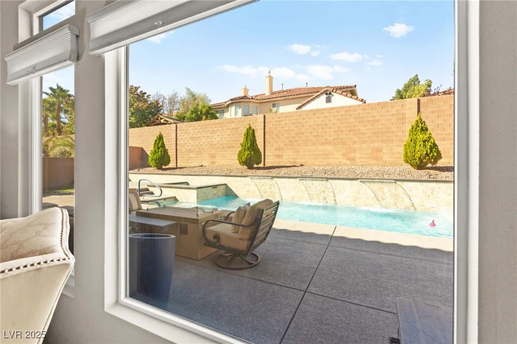 11007 Gaelic Hills, Las Vegas, NV 89141