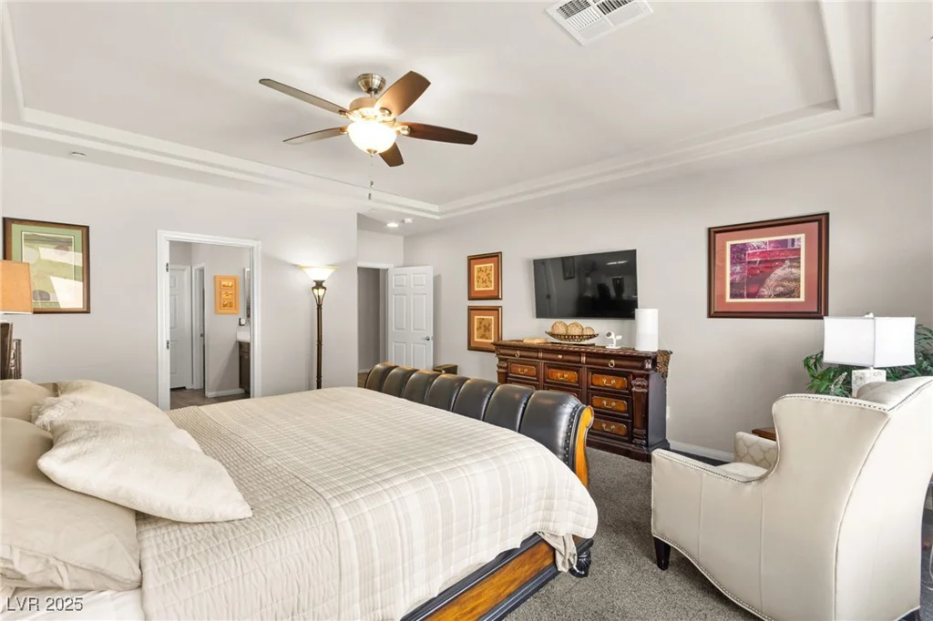 11007 Gaelic Hills, Las Vegas, NV 89141