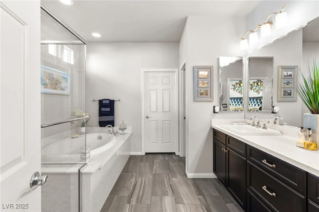 11007 Gaelic Hills, Las Vegas, NV 89141
