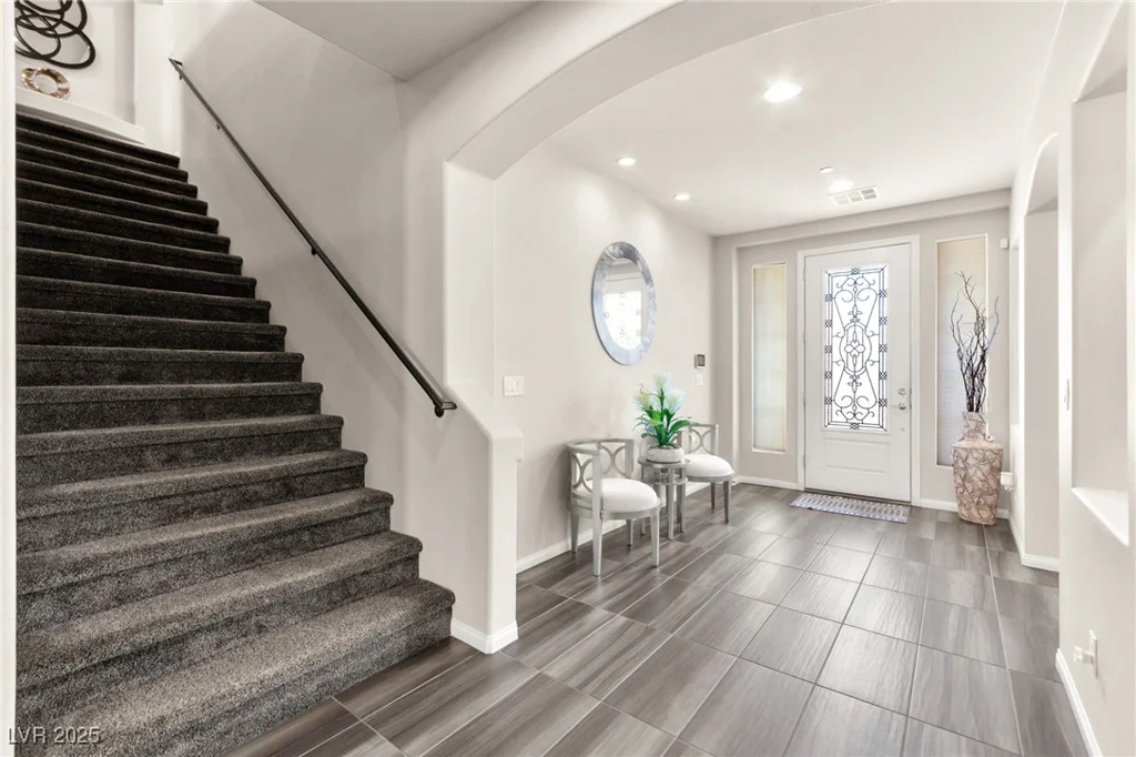 11007 Gaelic Hills, Las Vegas, NV 89141