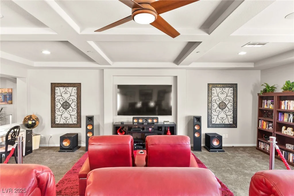 11007 Gaelic Hills, Las Vegas, NV 89141
