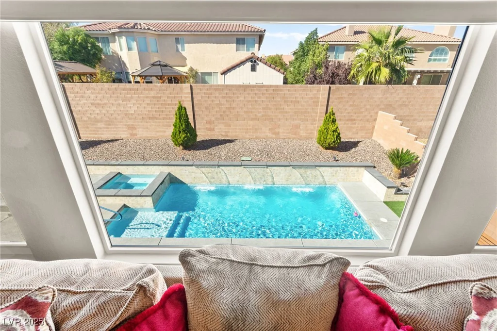 11007 Gaelic Hills, Las Vegas, NV 89141