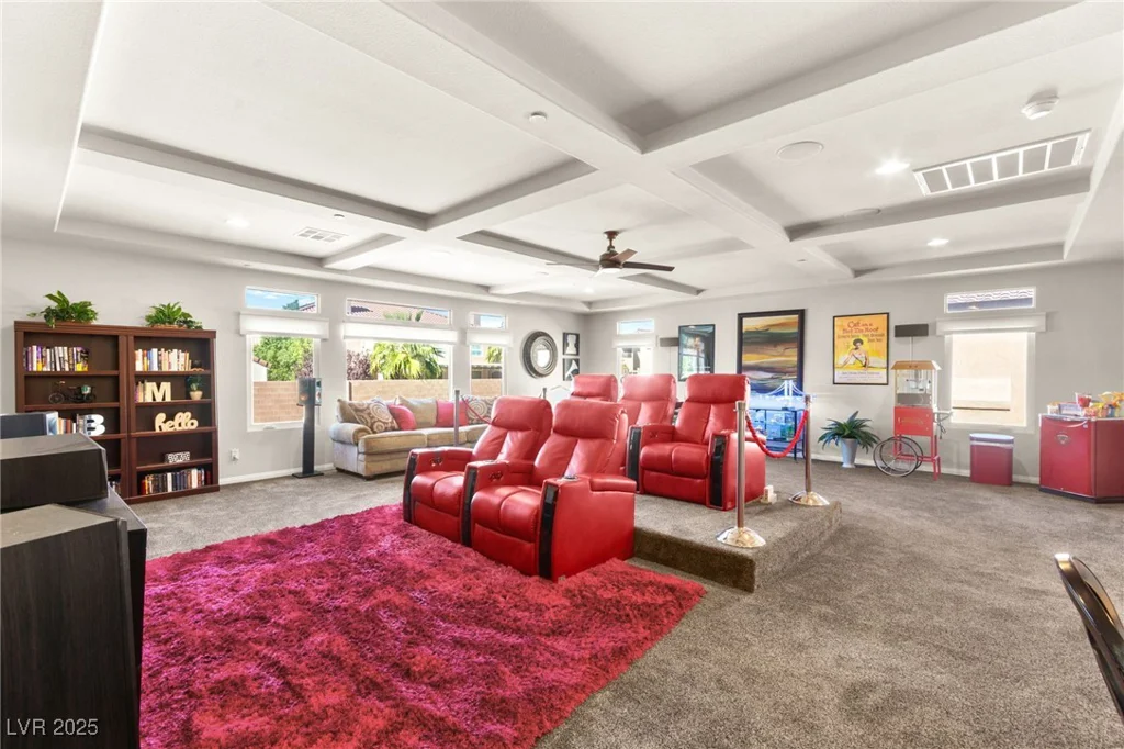 11007 Gaelic Hills, Las Vegas, NV 89141
