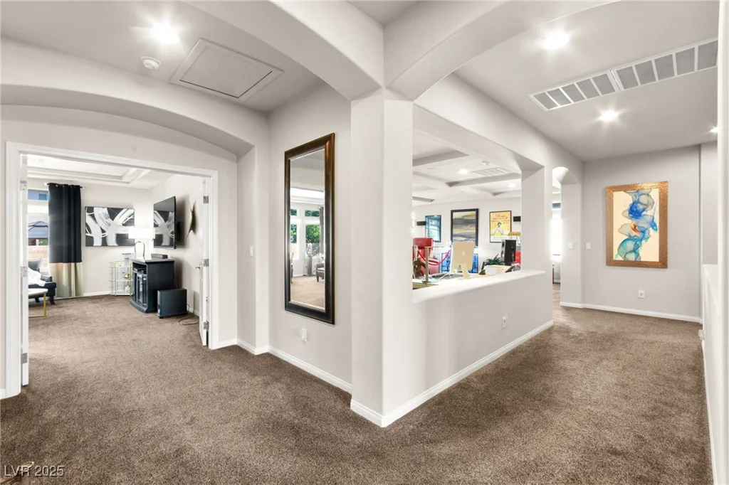 11007 Gaelic Hills, Las Vegas, NV 89141