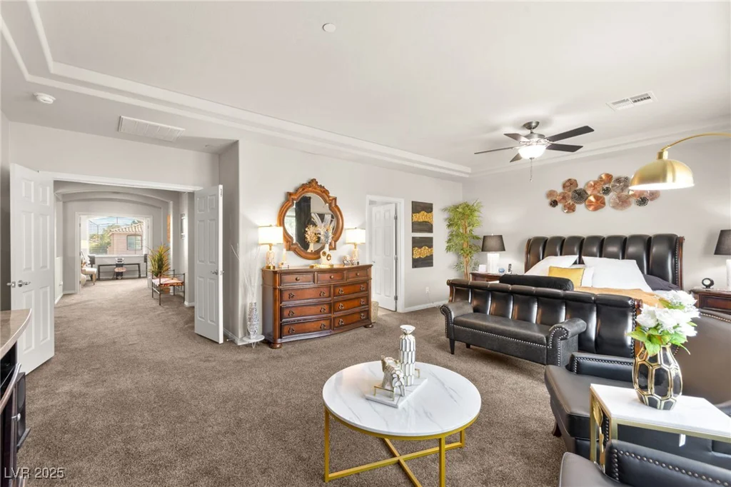 11007 Gaelic Hills, Las Vegas, NV 89141