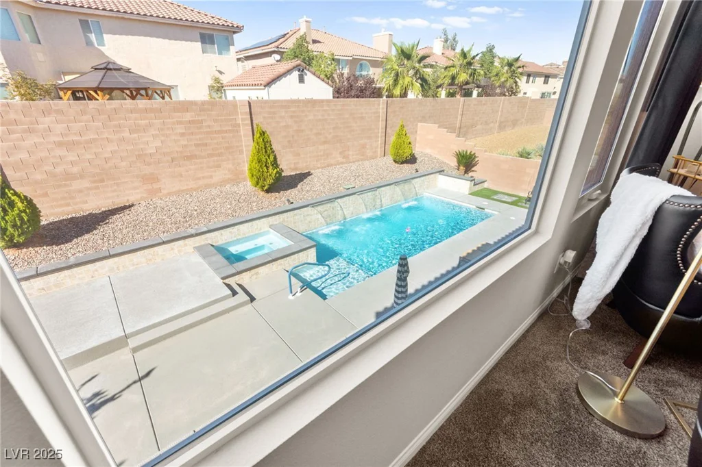 11007 Gaelic Hills, Las Vegas, NV 89141