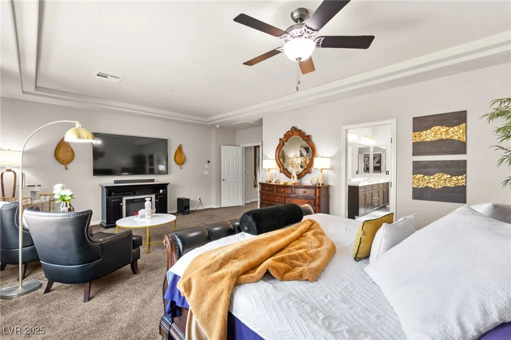 11007 Gaelic Hills, Las Vegas, NV 89141