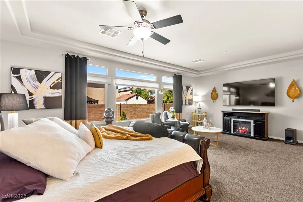 11007 Gaelic Hills, Las Vegas, NV 89141