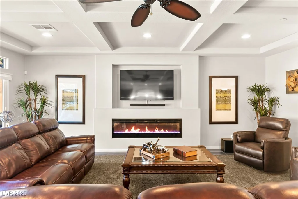 11007 Gaelic Hills, Las Vegas, NV 89141