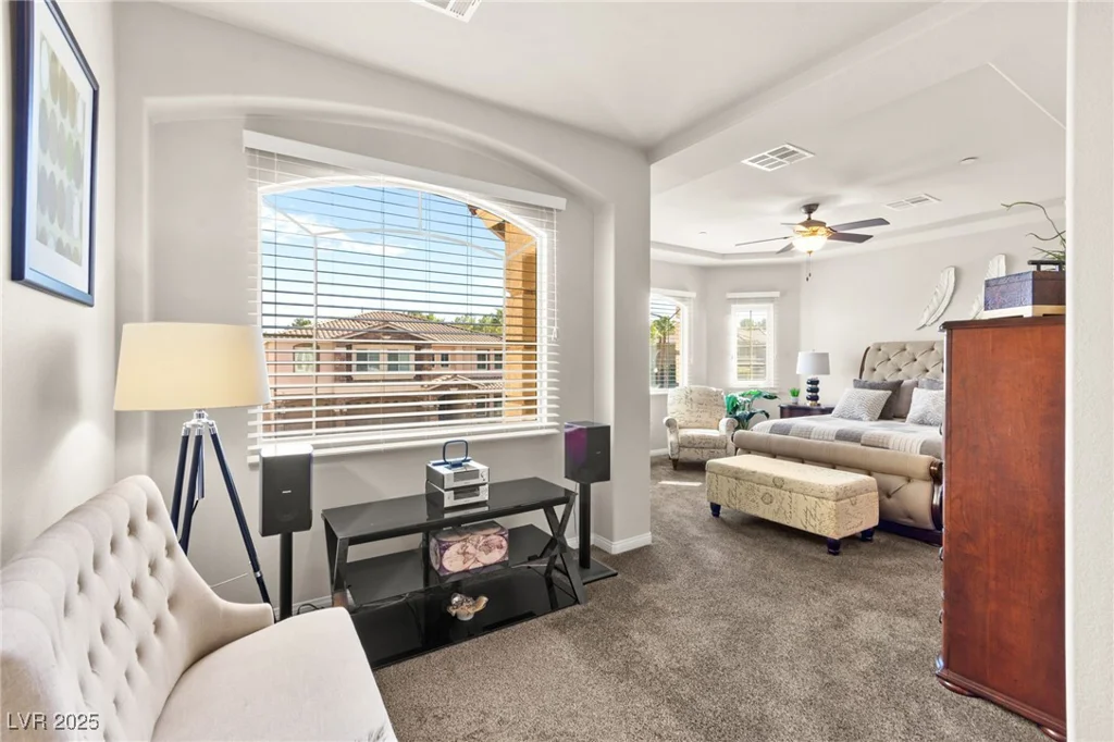 11007 Gaelic Hills, Las Vegas, NV 89141