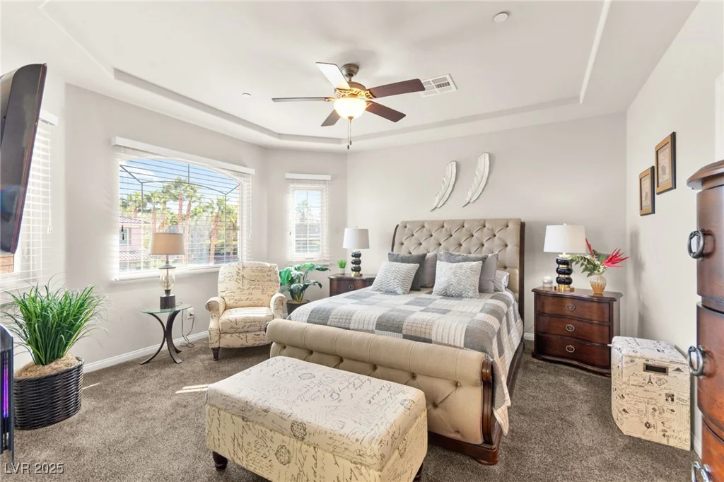 11007 Gaelic Hills, Las Vegas, NV 89141